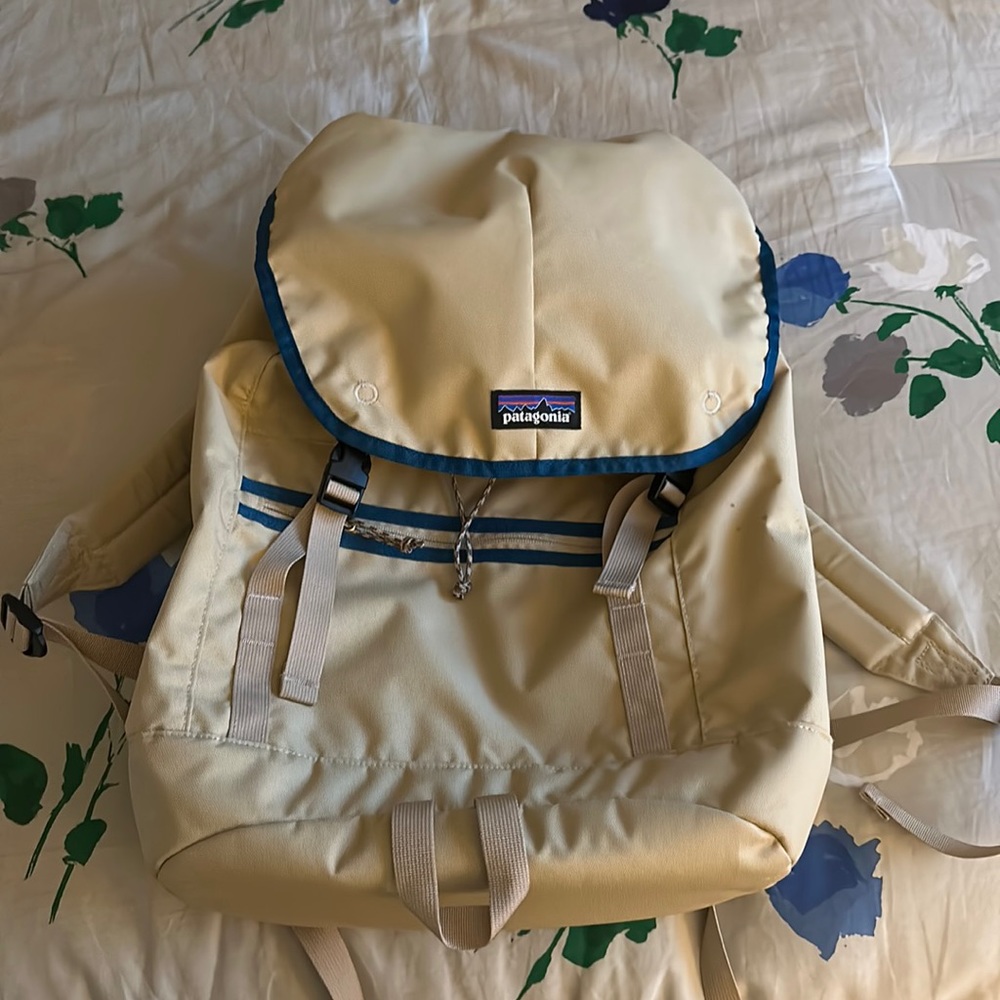 Patagonia Backpack